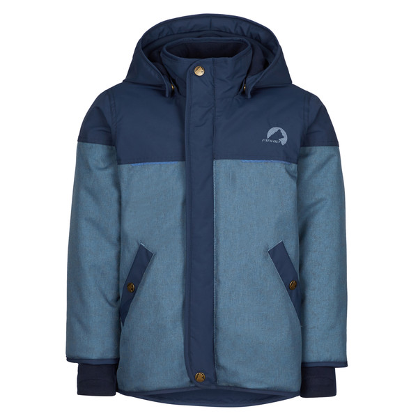 KOIRA ICE Kinder - Winterjacke
