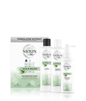Nioxin Scalp Relief Haarpflegeset-1 Stk