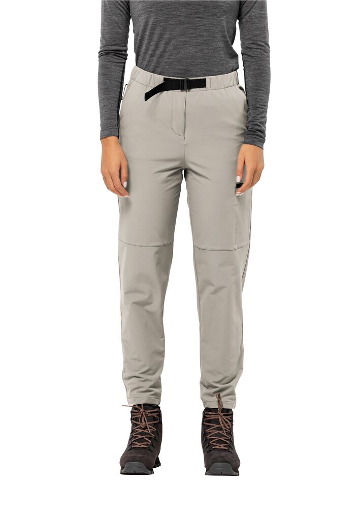 WANDERMOOD PANTS W Wanderhosen Damen