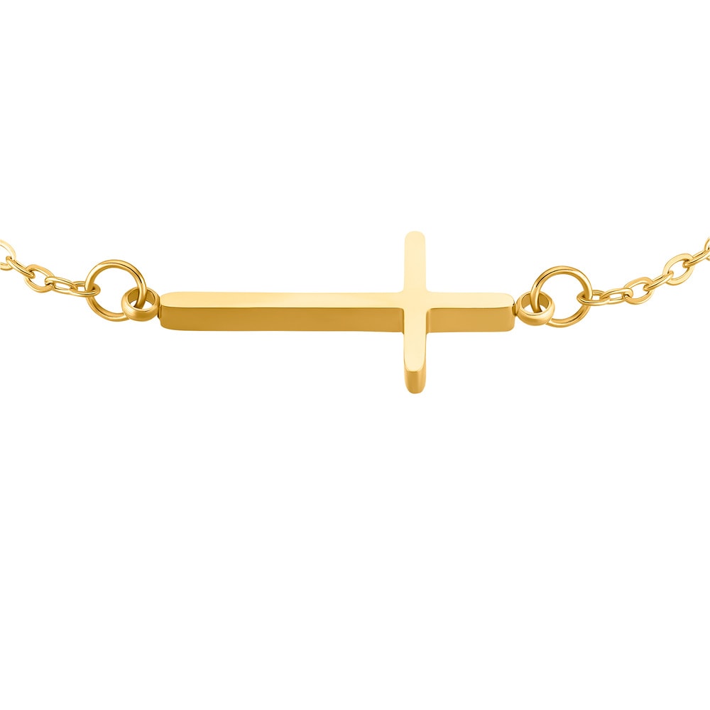 Heideman Bracelet de cheville Tine Chaîne