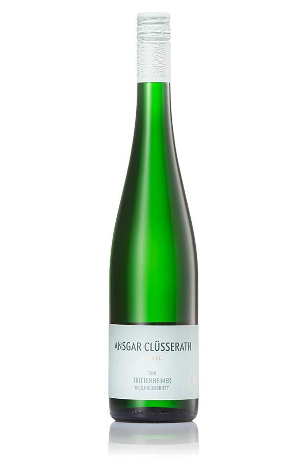 Trittenheimer Riesling Kabinett Ansgar Clüsserath