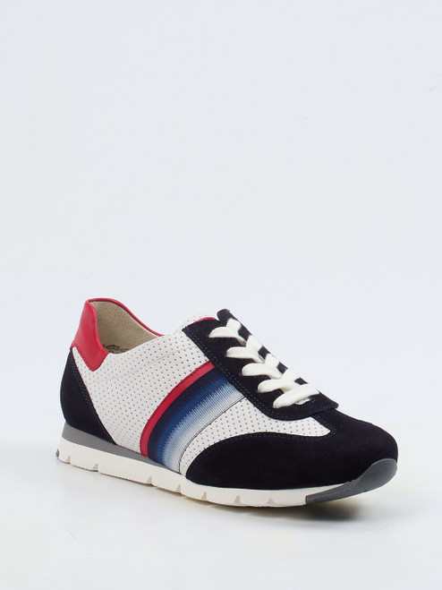 Schnürschuh-26619510001 Semler
