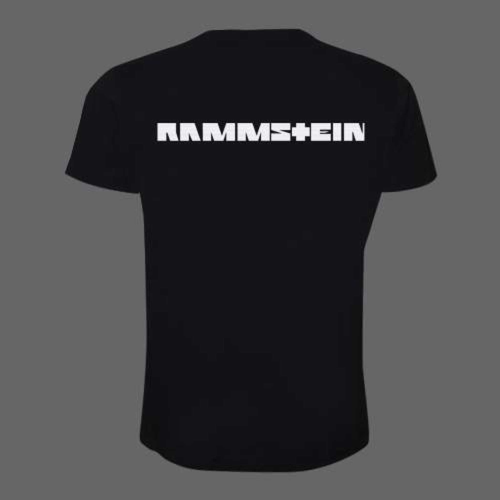 T-Shirt ”Links 2-3-4”