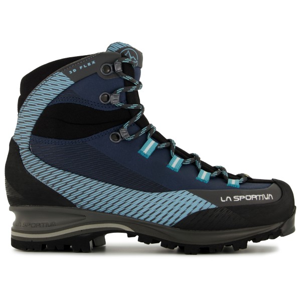 La Sportiva - Women's Trango TRK Leather GTX - Wanderschuhe