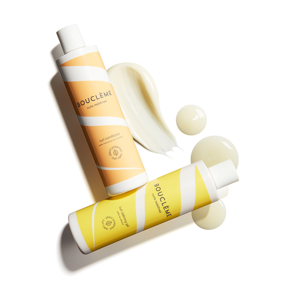 boucleme Après-shampoing hydratant Après-shampoing
