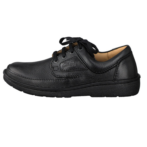 Schnürschuh-46100090045 Clarks