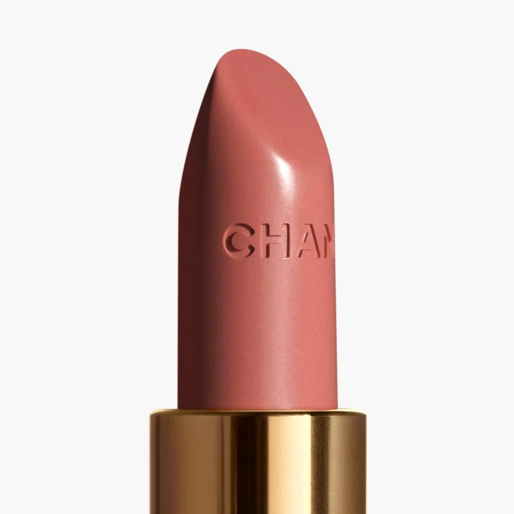 ROUGE ALLURE - O BATOM INTENSO
