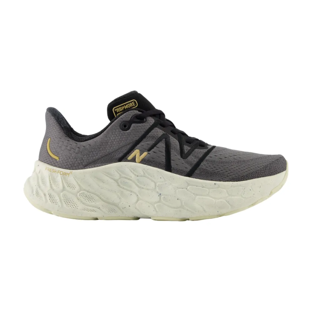 New Balance Fresh Foam X More v4 WMORBD4 / grau