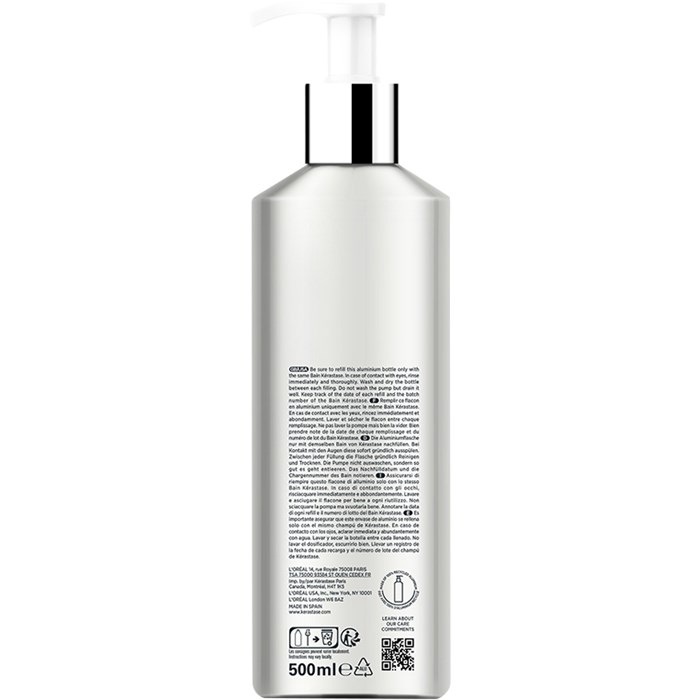 Bain Satin 2 Refill