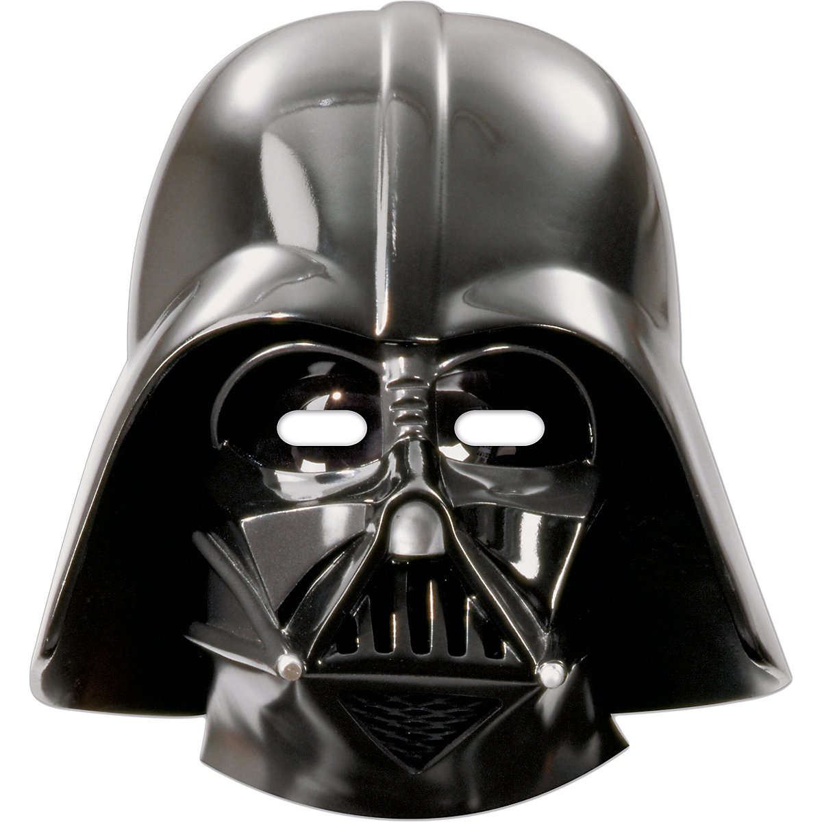 Masken Star Wars Heroes, 6 Stück