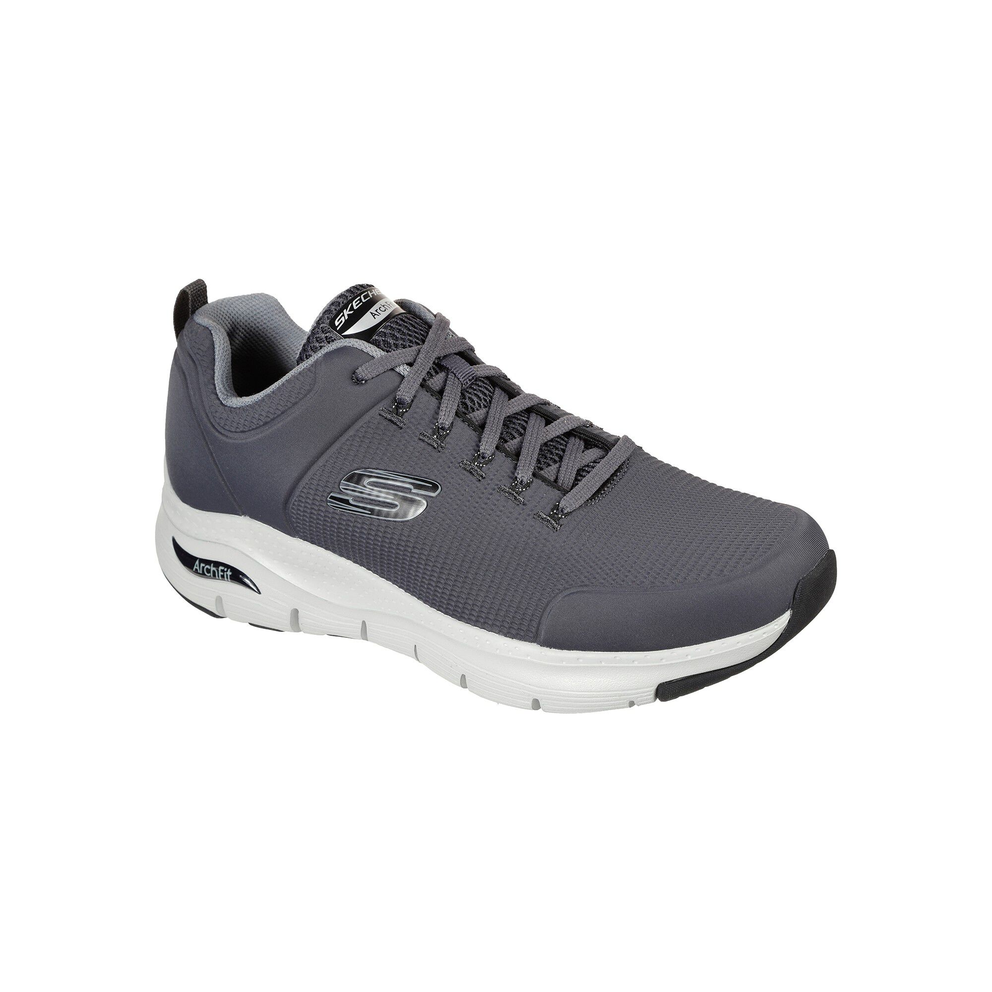 Baskets mesh à lacets Arch Fit