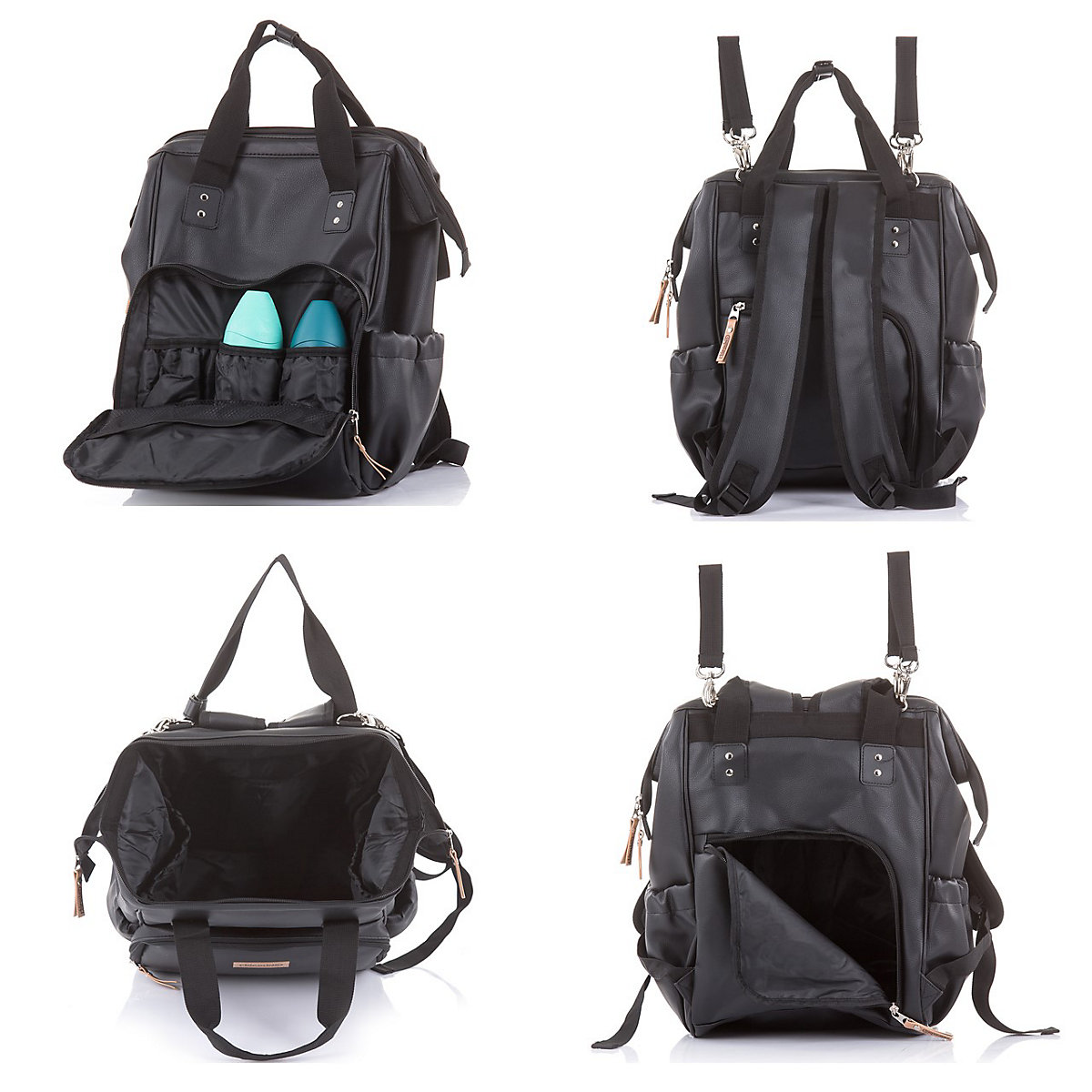 Kinderwagentasche, Rucksack Wickeltaschen