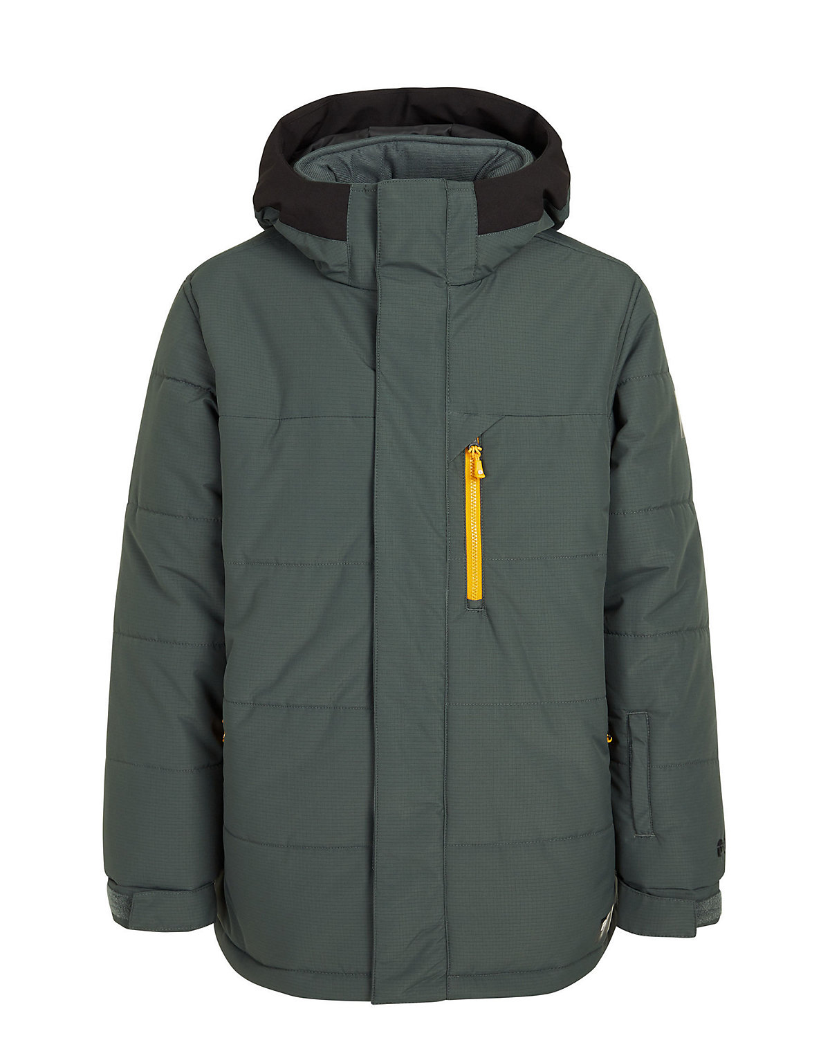 PRTPENG JR  - 10K Wasserdicht und atmungsaktiv PFC-Frei   Winterjacke Skijacken für Jungen