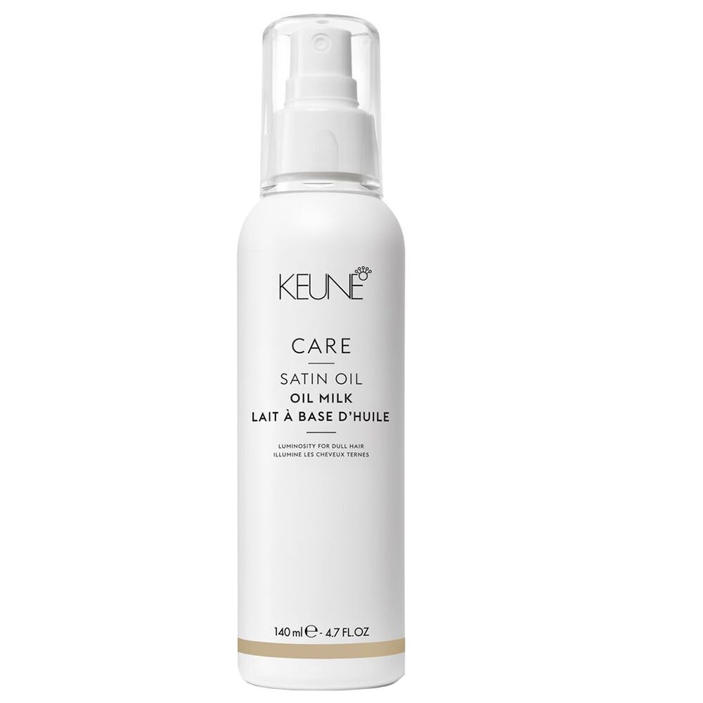 Keune Care Satin Oil Mask - Oil Milk 140 ml