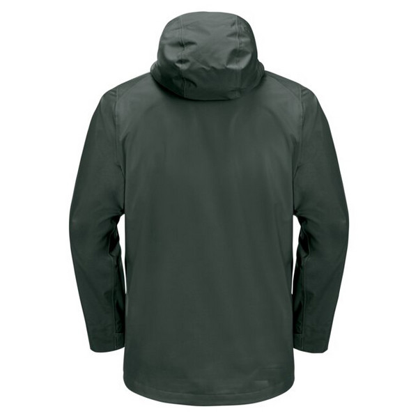 HIGHEST PEAK 3L JKT M Herren - Hardshelljacke
