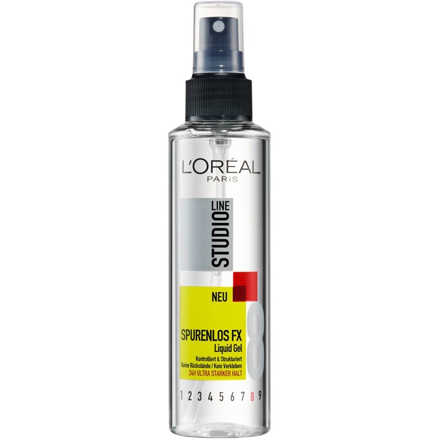 Spurenlos FX Liquid Gel ultra starker Halt