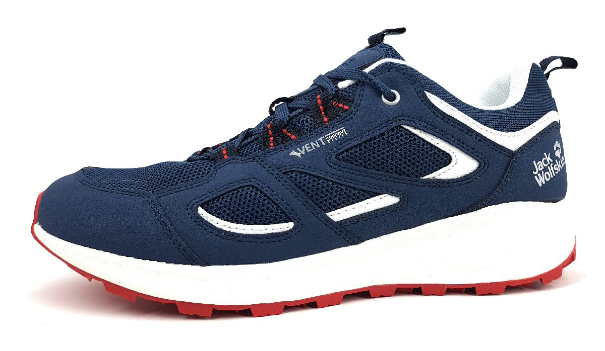 Jack Wolfskin Vojo 4051221/1178 Blau 1178 Blue
