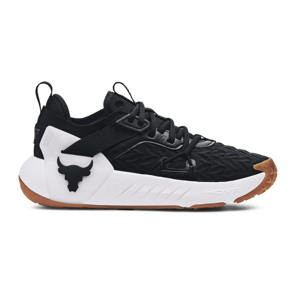 Under Armour W Project Rock 6 3026535-002 / schwarz