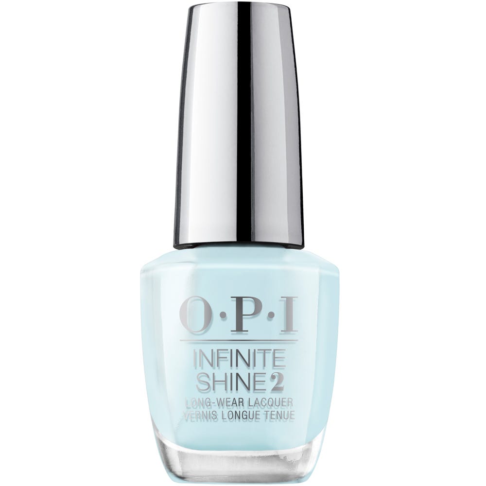 OPI Mexico City Collection Infinite Shine Mexico City Move-Mint 15 ml