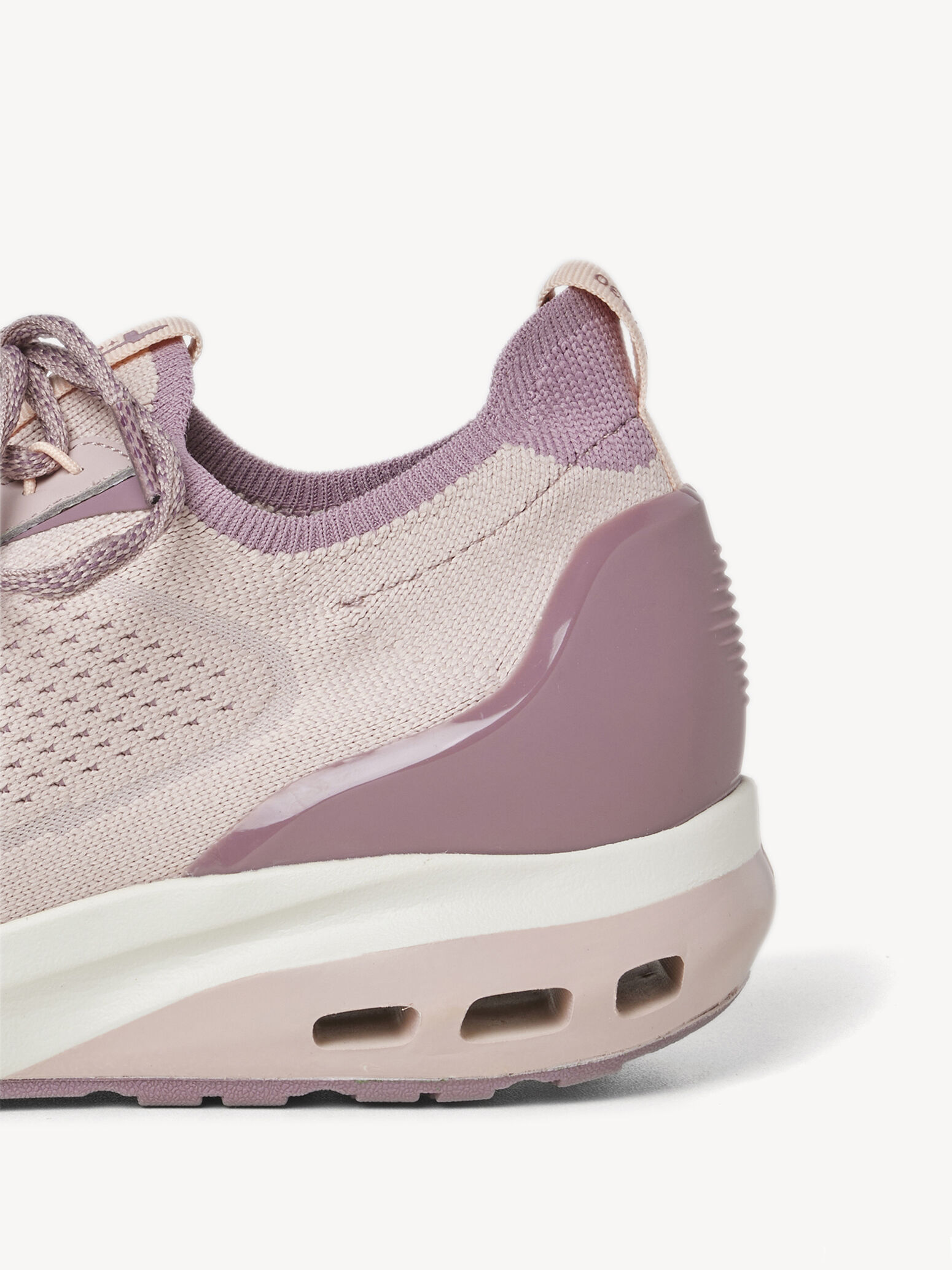 Chaussure de randonnée T-1630 - rose