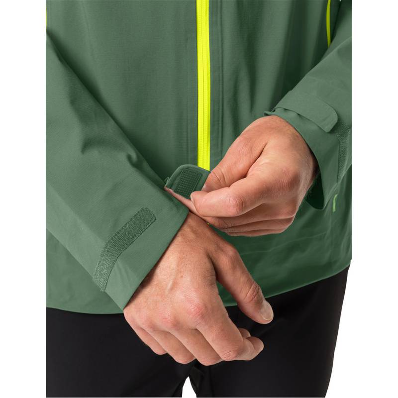 VAUDE Men's Simony 2,5L Jacket IV Outdoorjacke Herren