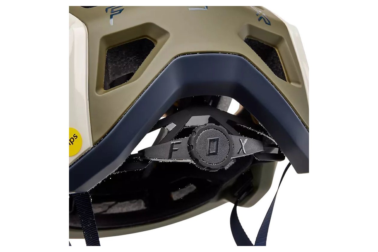Fox Speedframe Pro Klif