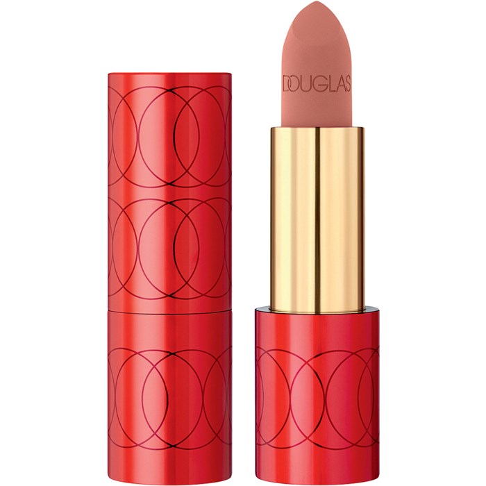 Absolute Matte & Care Lipstick