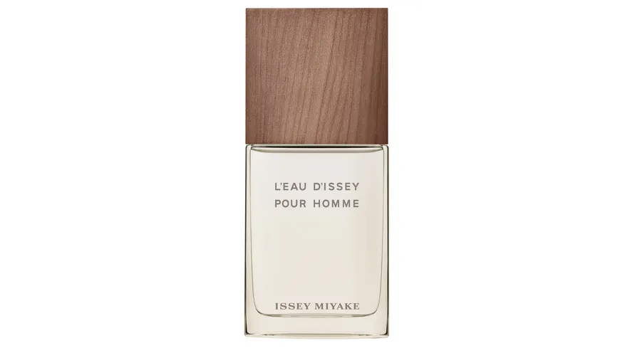 ISSEY MIYAKE L'Eau d'issey Homme Vetiver Eau de Toilette Intense