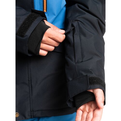 HERREN FUNKTIONSJACKE MISSION BLOCK M SNJT