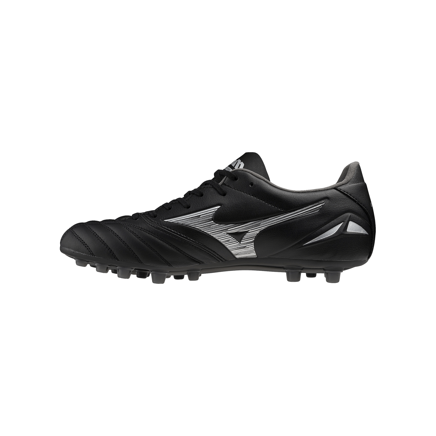 Mizuno Morelia Neo IV Pro AG Unlimited Black