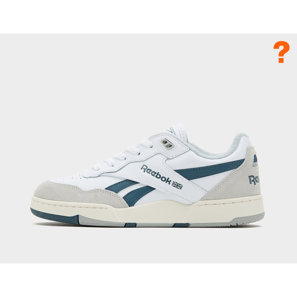 Reebok BB 4000 II IF4719 / weiss