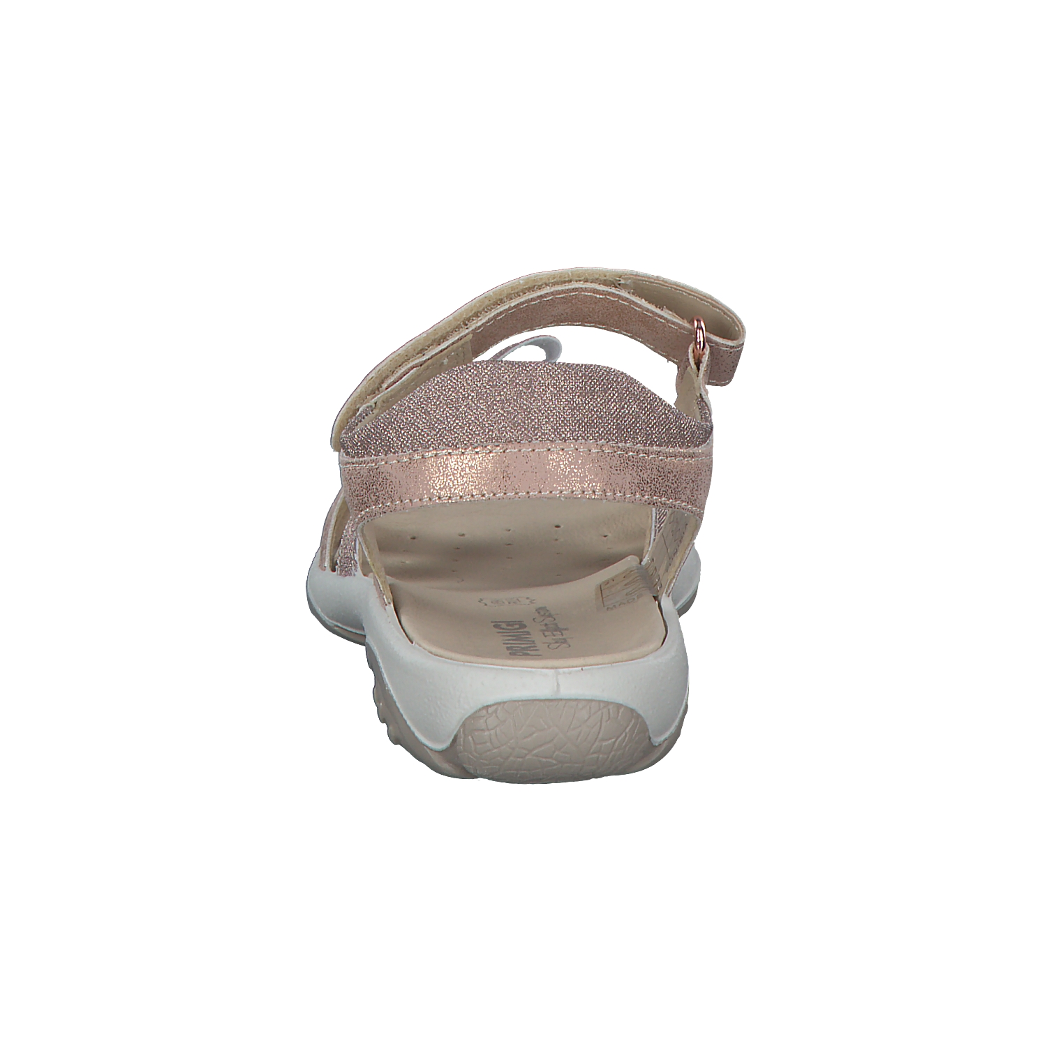 Primigi Breeze 5885, Sandaletten, Kinder, Beige
