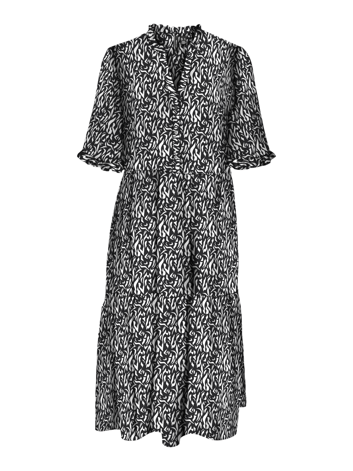 VMTILDA Langes Kleid