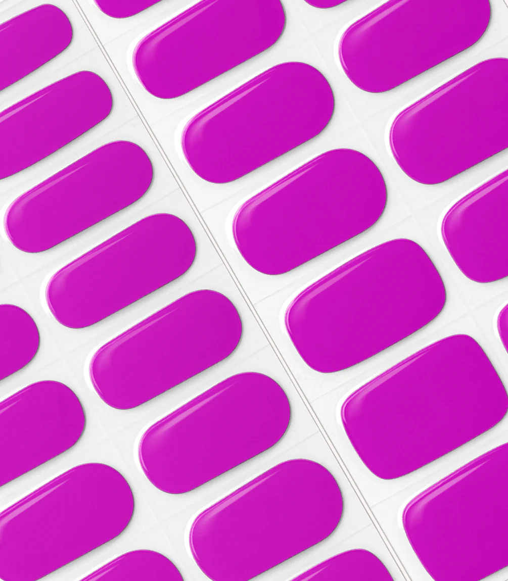 042 Levendig Violet
