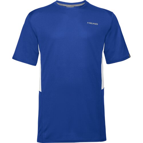 HERREN T-SHIRT CLUB TECH T-SHIRT M