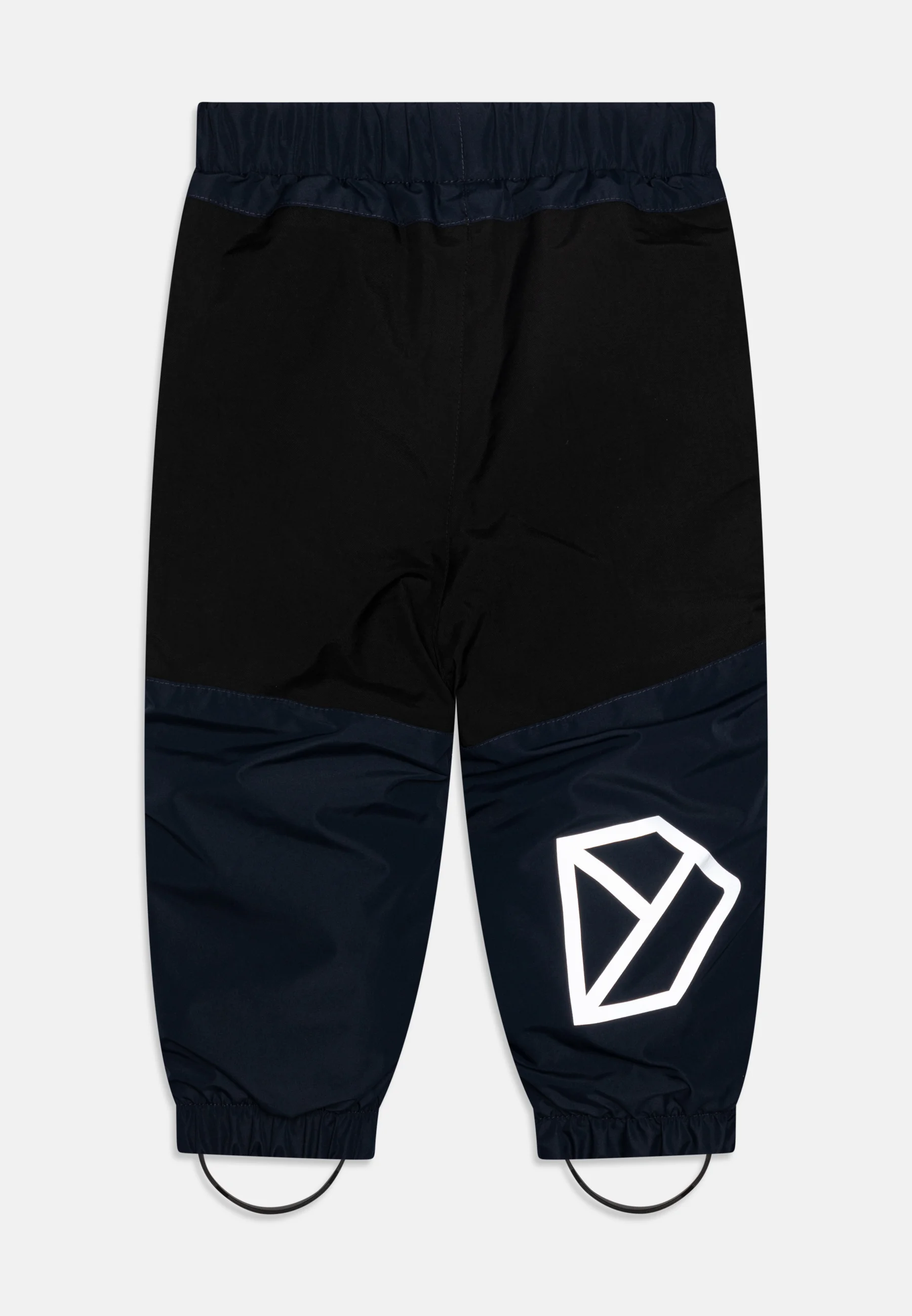 Didriksons NARVI KIDS PANT UNISEX - Pantalones de esquí