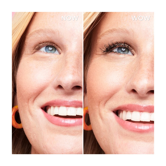 They're Real! Mascara Mini
