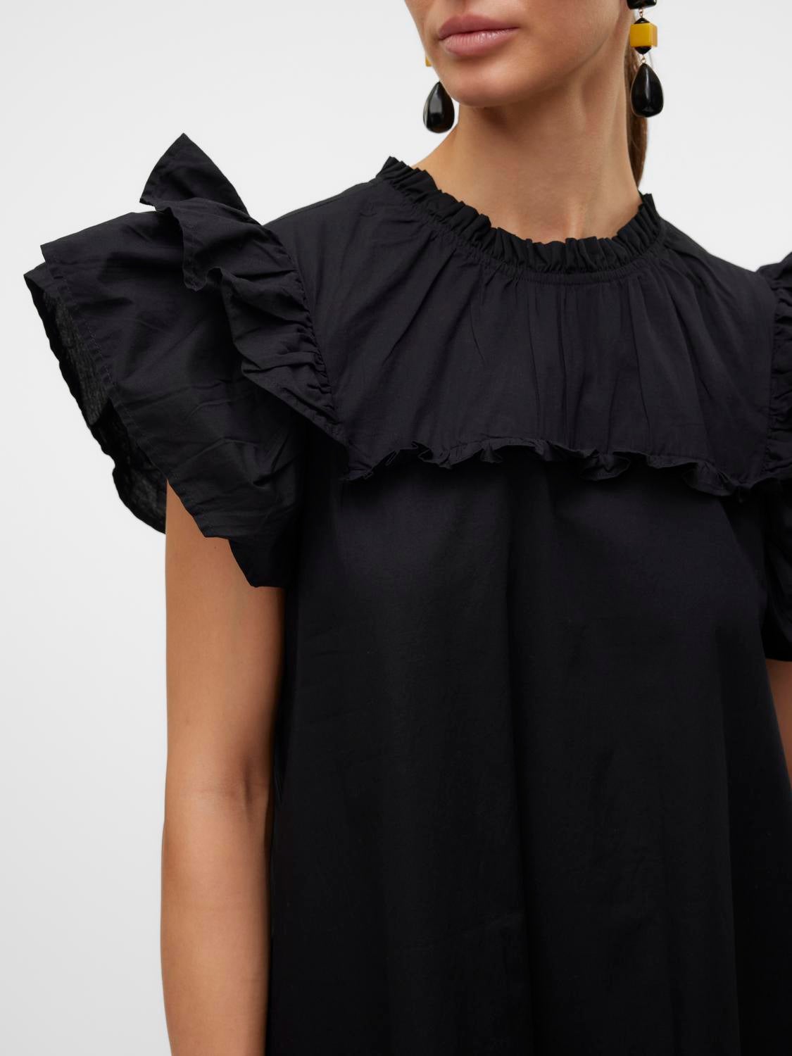 VMSIV Midikleid