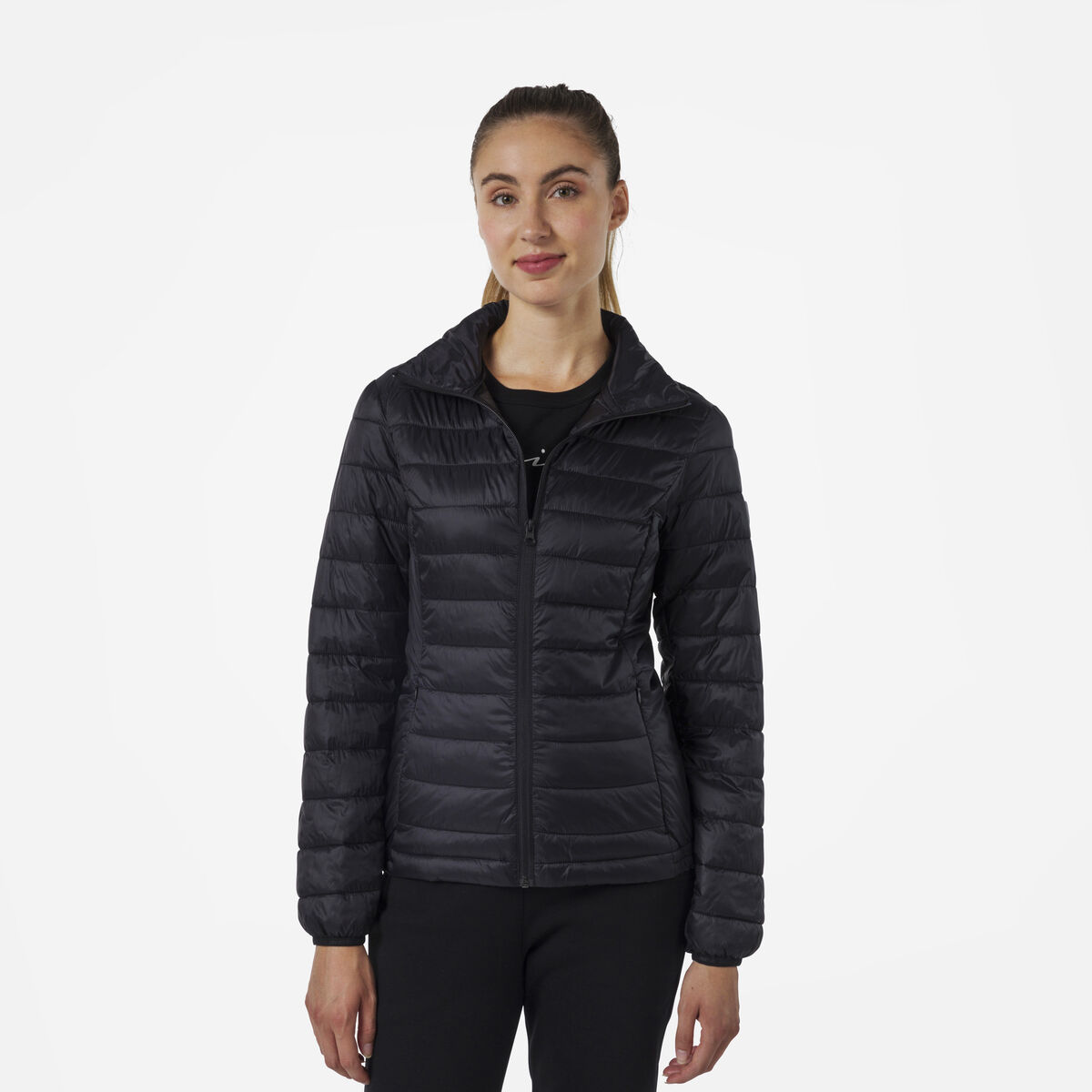 Isolierte Damenjacke