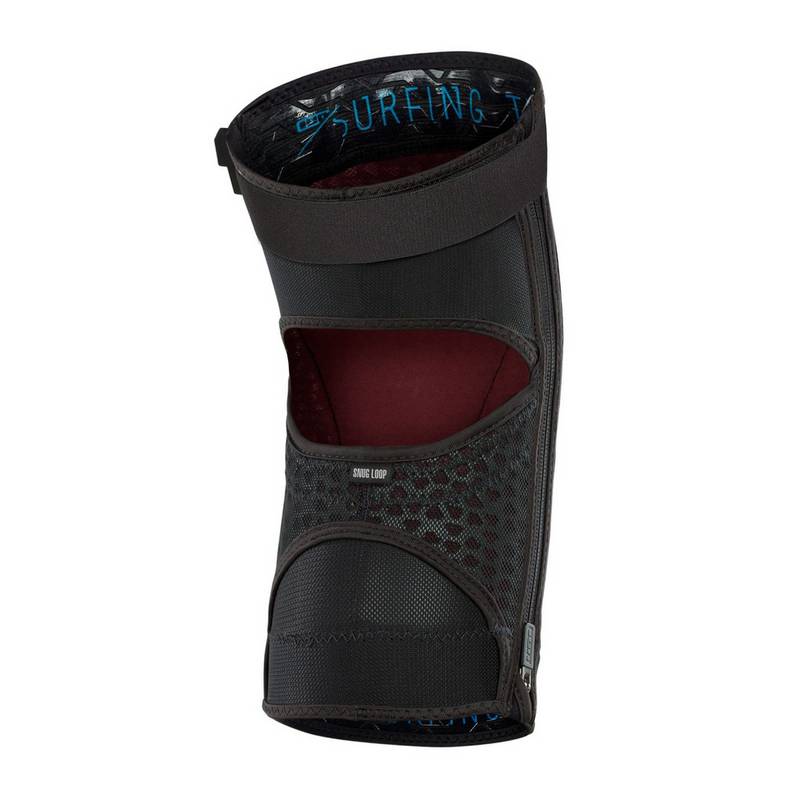 ION Textil K-Traze Amp (zip) Knieschoner