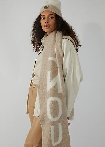 CODELLO Schal KNIT COLLECTION