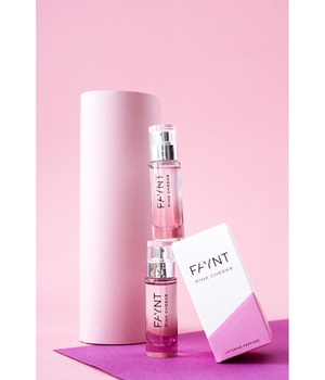 FAYNT Pink Cheeks Eau de Parfum-10 ml