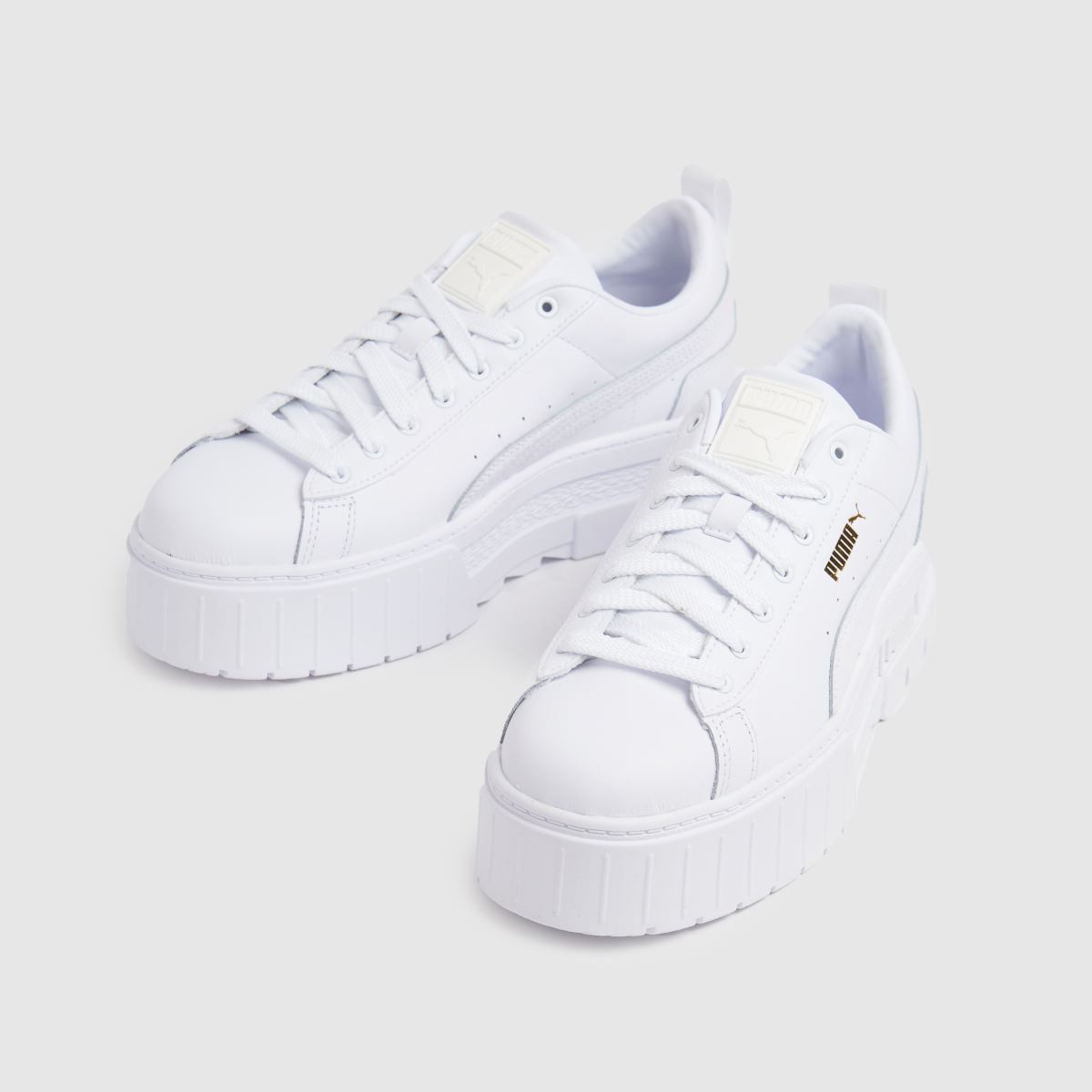 PUMA – Mayze – Vita träningsskor