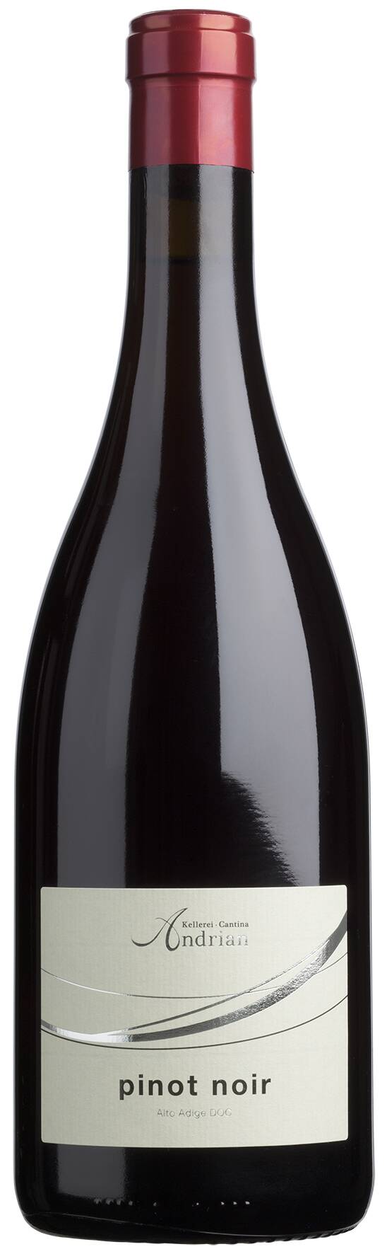 Kellerei Andrian Pinot Noir 2022