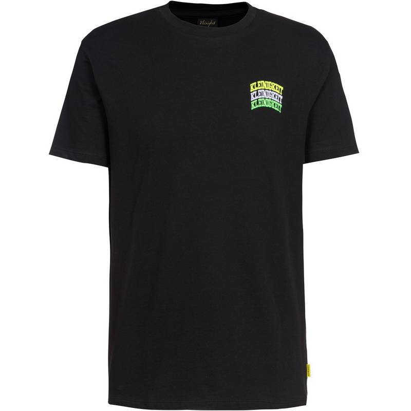 Kleinigkeit Colorful Shört T-Shirt Herren