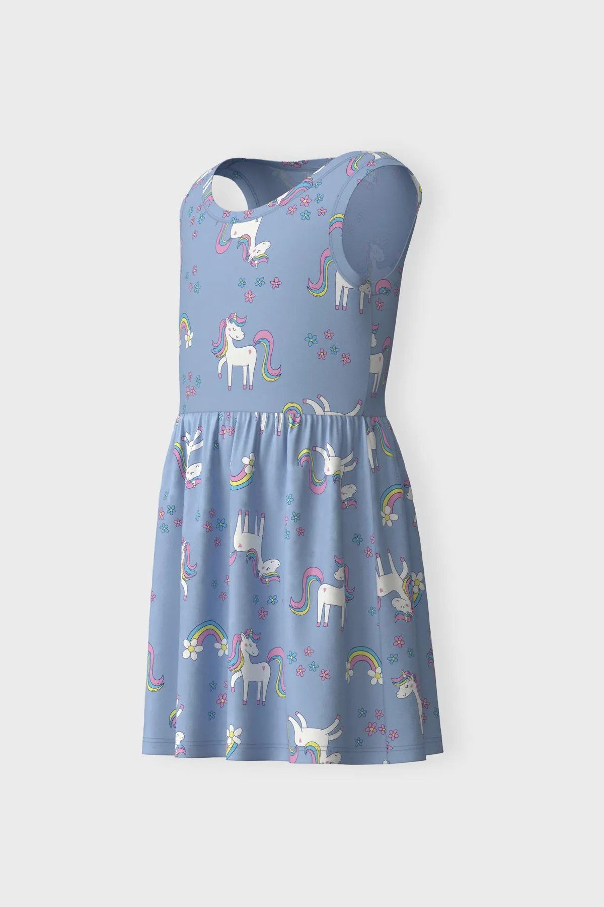 name ıt  NMFVINEO TANK KLEID