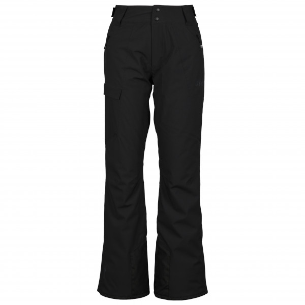 Stoic - Women's MountainWool VallrunSt. Ski Pants - Skihose