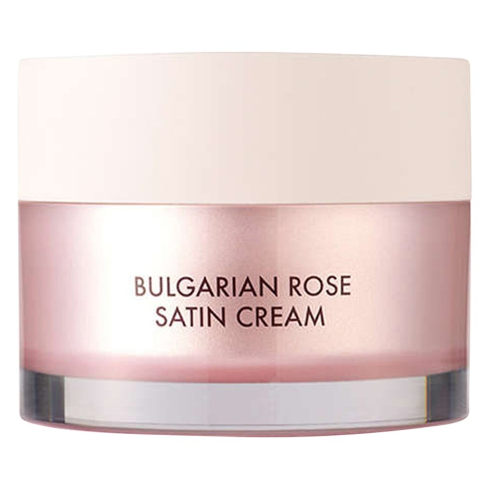 Heimish Bulgarian Rose Satin Cream Créme visage