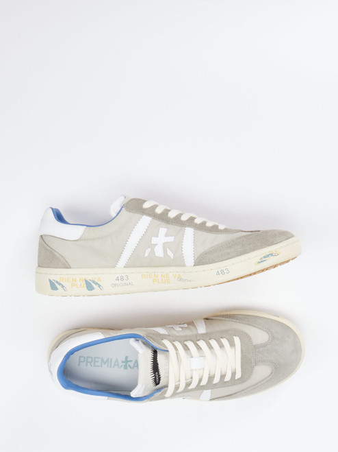 Sneaker-46614590288 Premiata