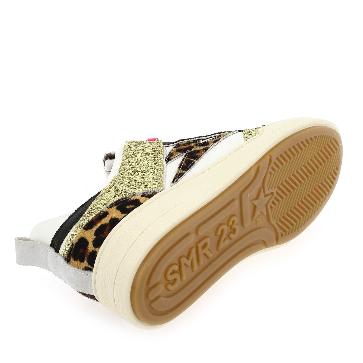 Semerdjian  CHITA H23 - Doré Multi